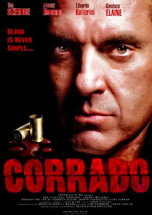 Коррадо / Corrado / Bad Ass