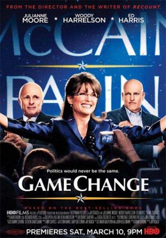 Игра изменилась / Game Change