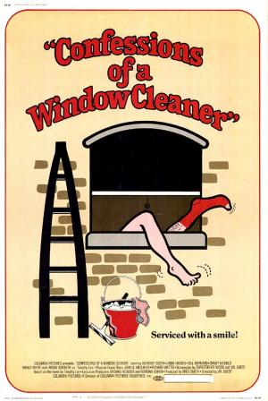 Исповедь чистильщика окон / Confessions of a Window Cleaner