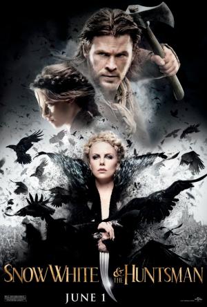 Белоснежка и охотник / Snow White and the Huntsman